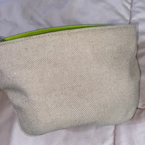 DKNY Cosmetic Bag - Picture 3 of 5